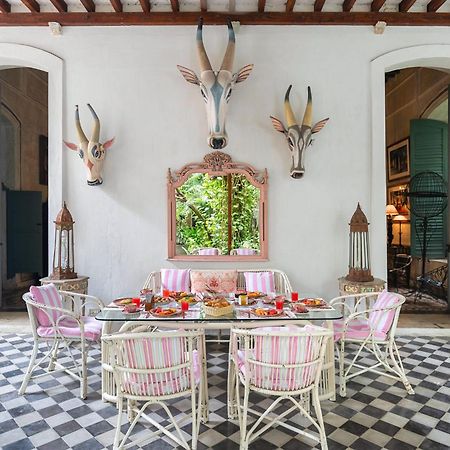 Maison Twenty Six By Luxunlock Private Villas Puducherry Zewnętrze zdjęcie
