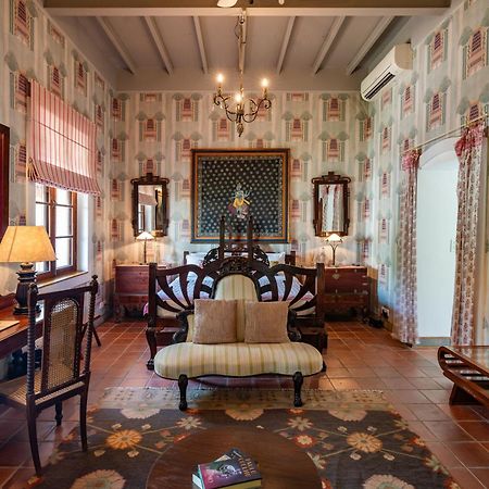 Maison Twenty Six By Luxunlock Private Villas Puducherry Zewnętrze zdjęcie