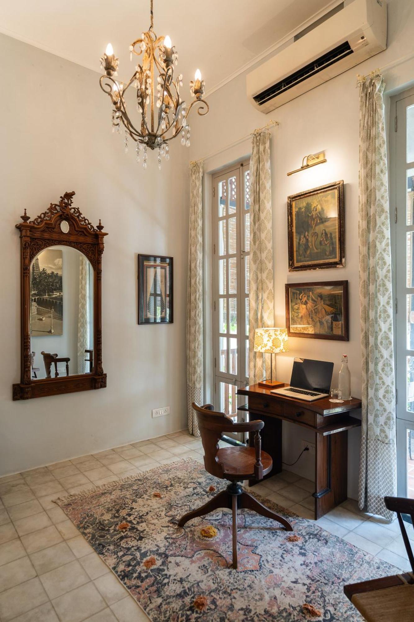 Maison Twenty Six By Luxunlock Private Villas Puducherry Zewnętrze zdjęcie