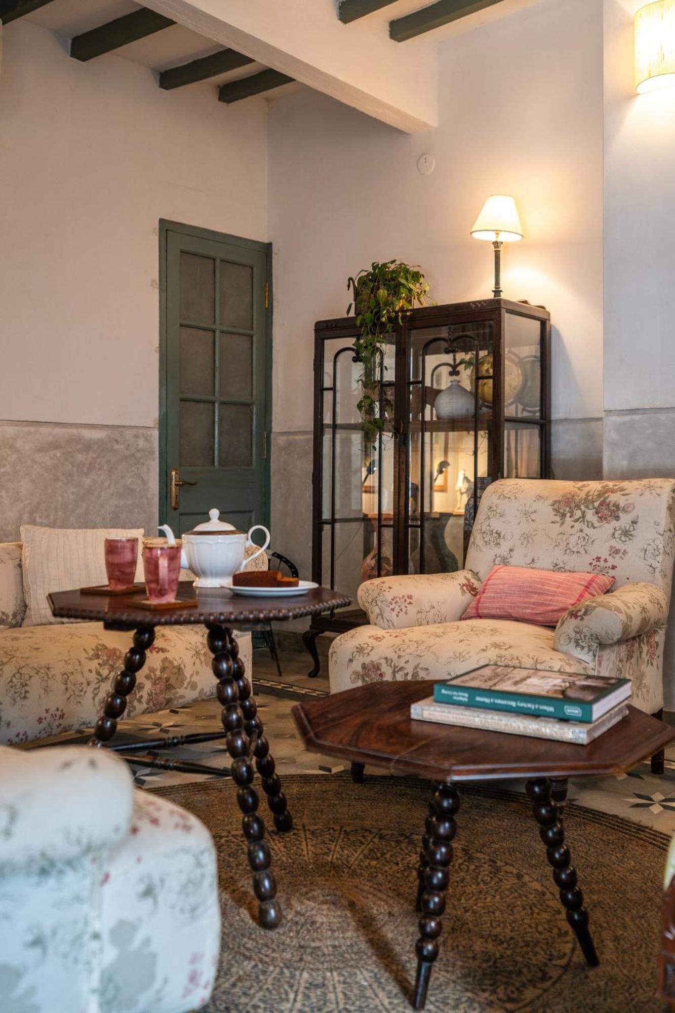 Maison Twenty Six By Luxunlock Private Villas Puducherry Zewnętrze zdjęcie