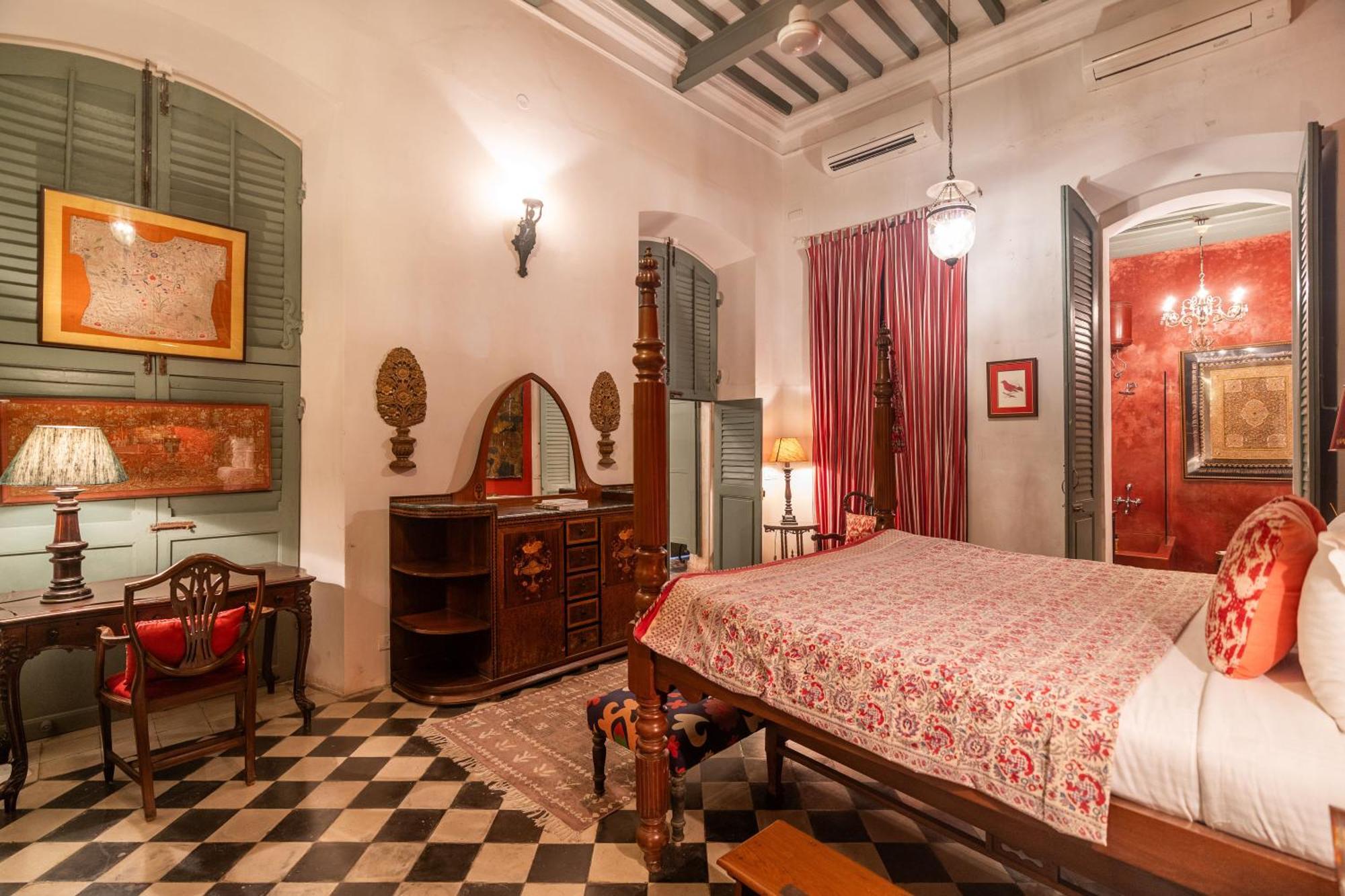 Maison Twenty Six By Luxunlock Private Villas Puducherry Zewnętrze zdjęcie