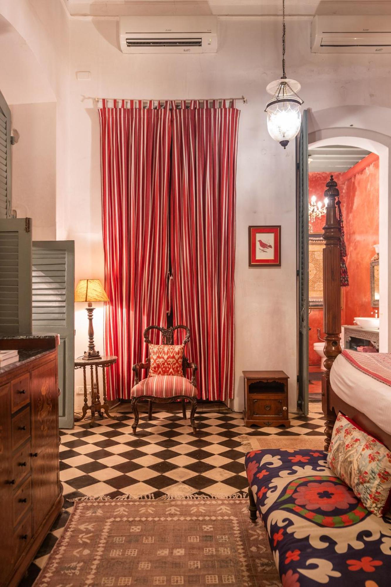 Maison Twenty Six By Luxunlock Private Villas Puducherry Zewnętrze zdjęcie