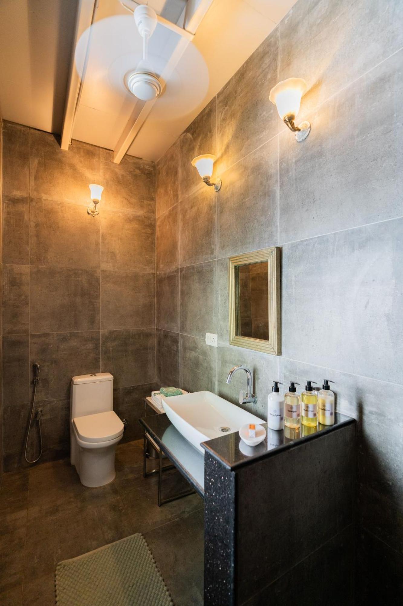Maison Twenty Six By Luxunlock Private Villas Puducherry Zewnętrze zdjęcie