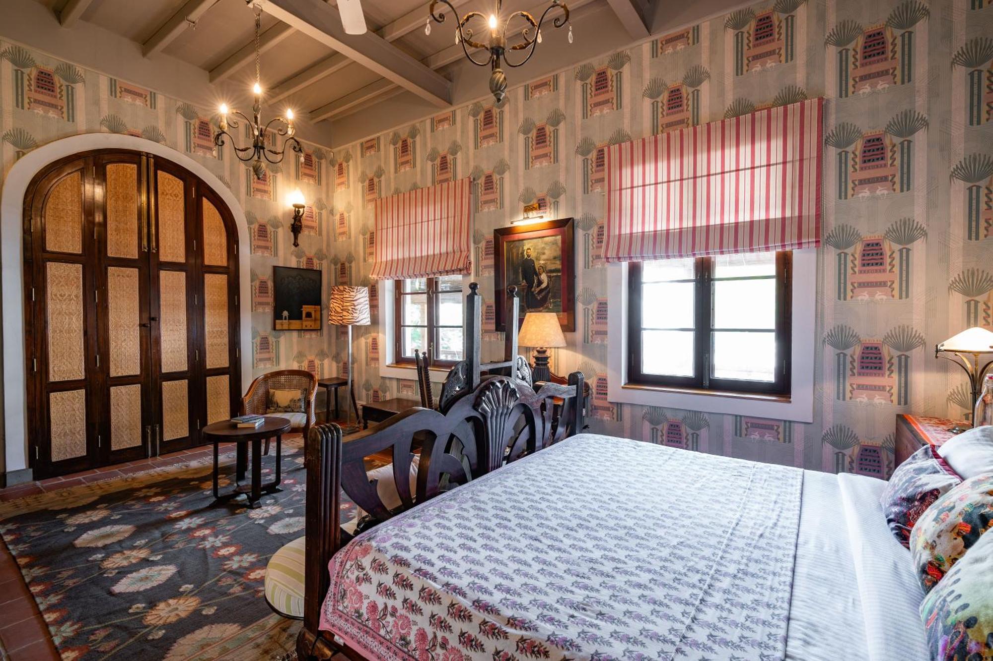 Maison Twenty Six By Luxunlock Private Villas Puducherry Zewnętrze zdjęcie