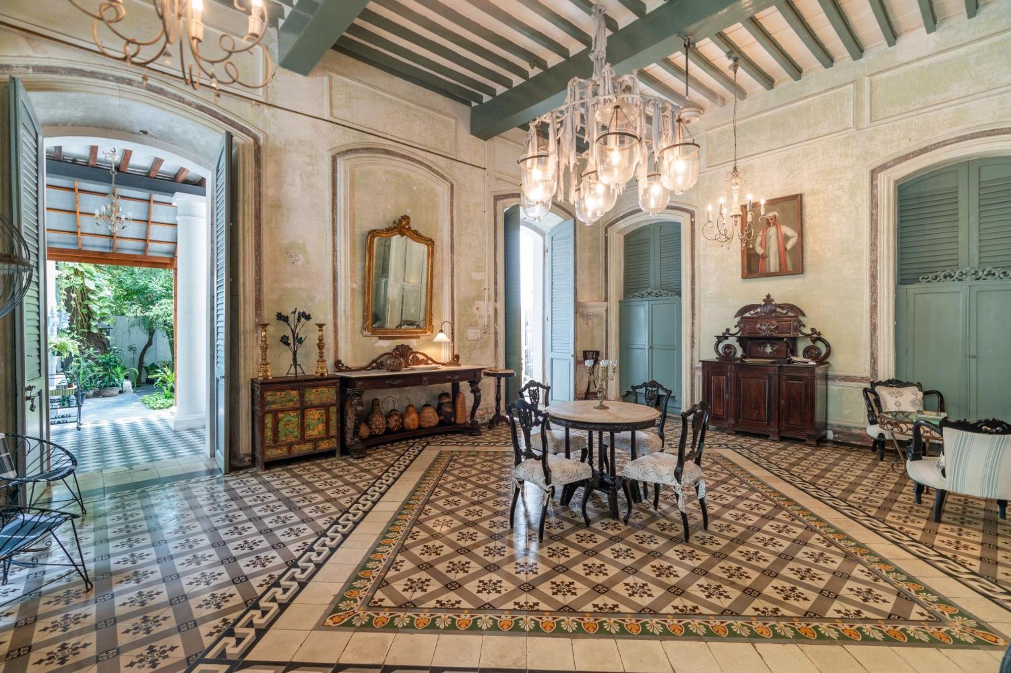 Maison Twenty Six By Luxunlock Private Villas Puducherry Zewnętrze zdjęcie