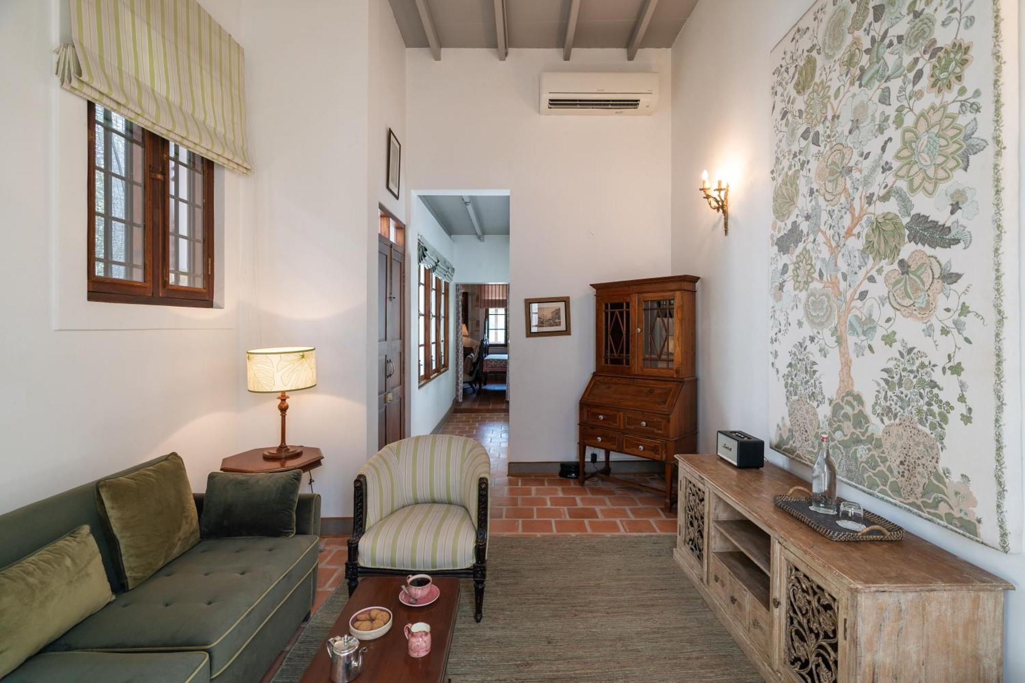 Maison Twenty Six By Luxunlock Private Villas Puducherry Zewnętrze zdjęcie