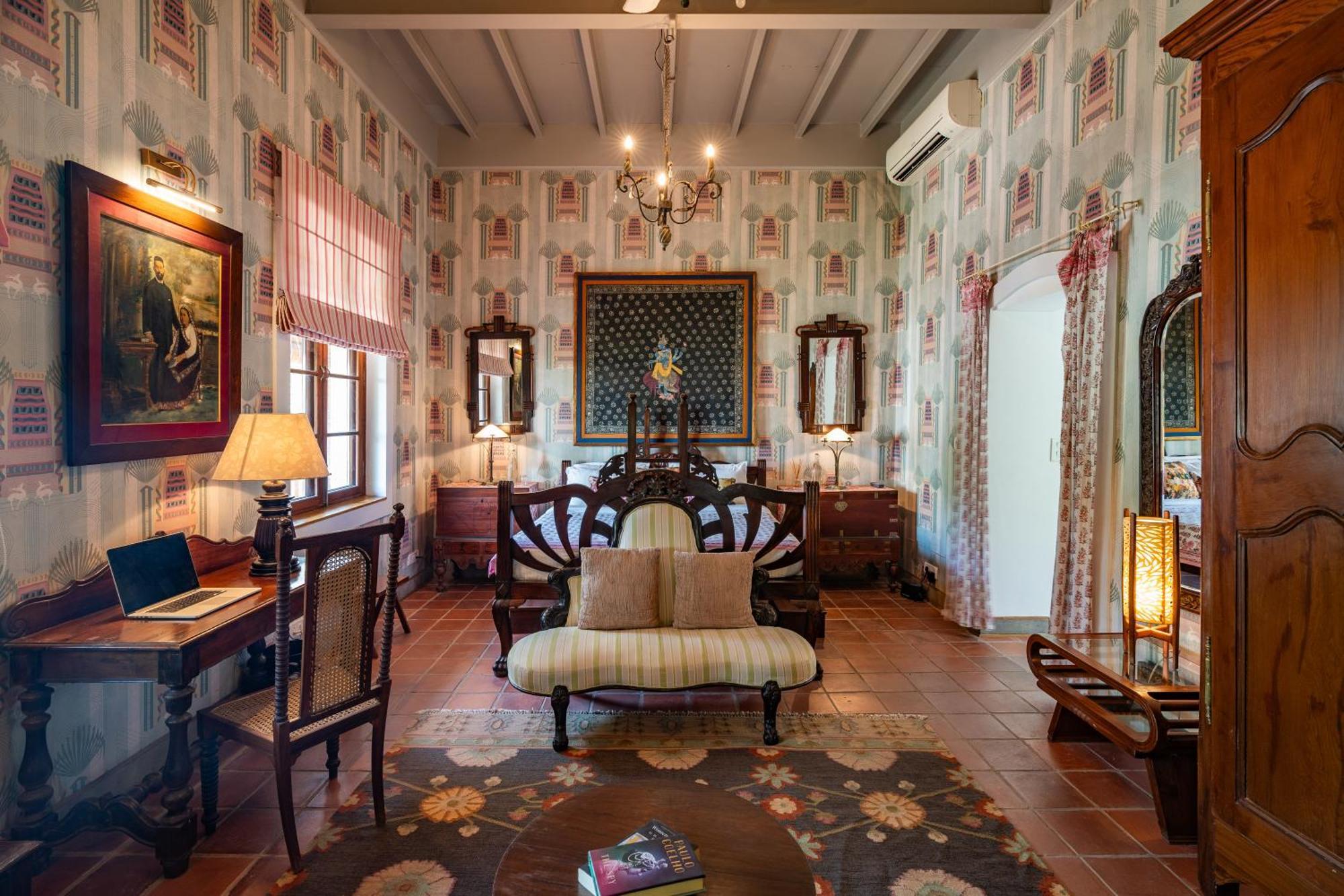 Maison Twenty Six By Luxunlock Private Villas Puducherry Zewnętrze zdjęcie