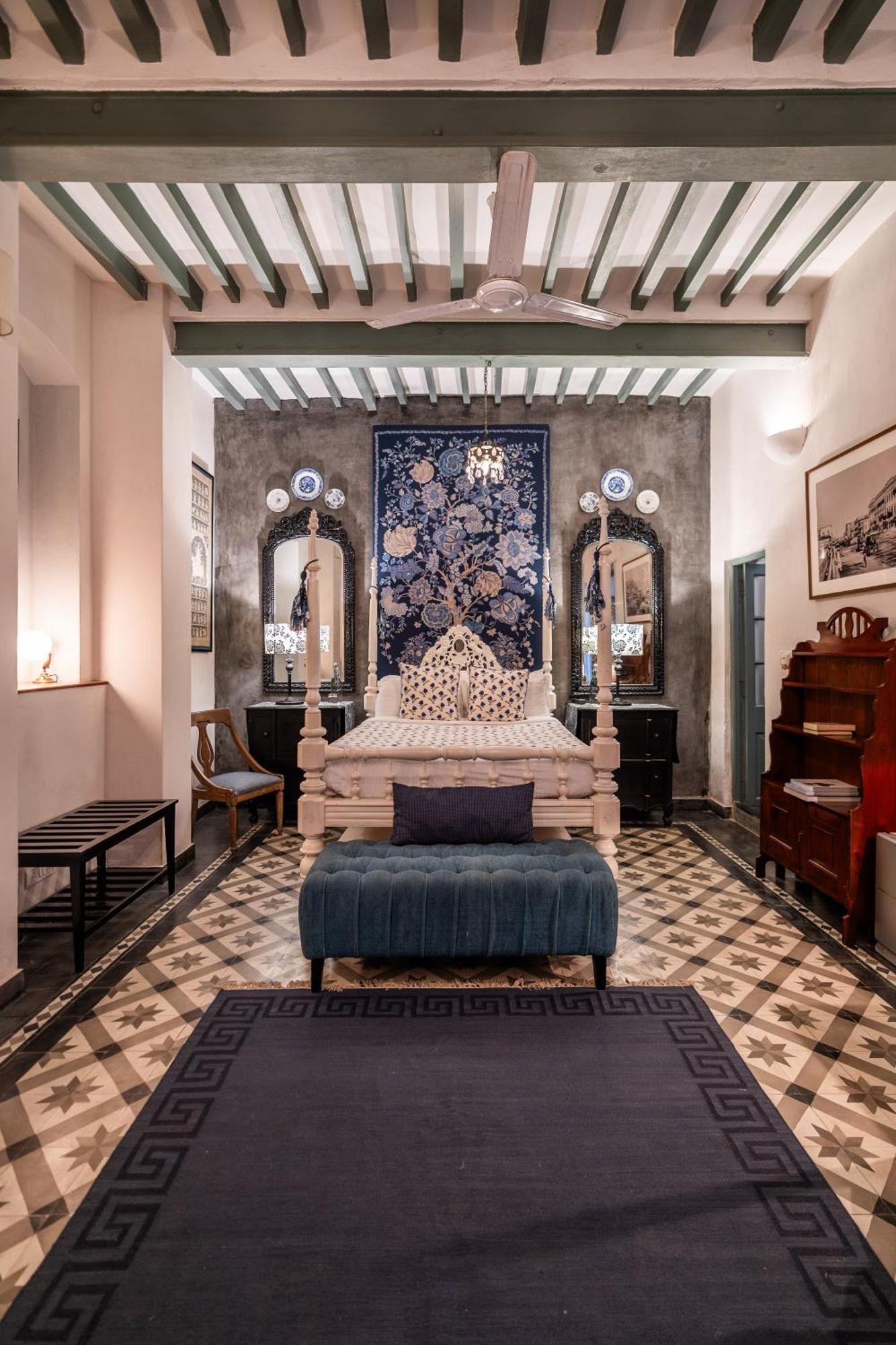 Maison Twenty Six By Luxunlock Private Villas Puducherry Zewnętrze zdjęcie