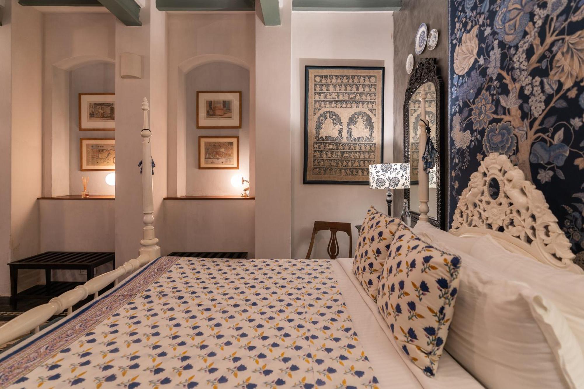 Maison Twenty Six By Luxunlock Private Villas Puducherry Zewnętrze zdjęcie
