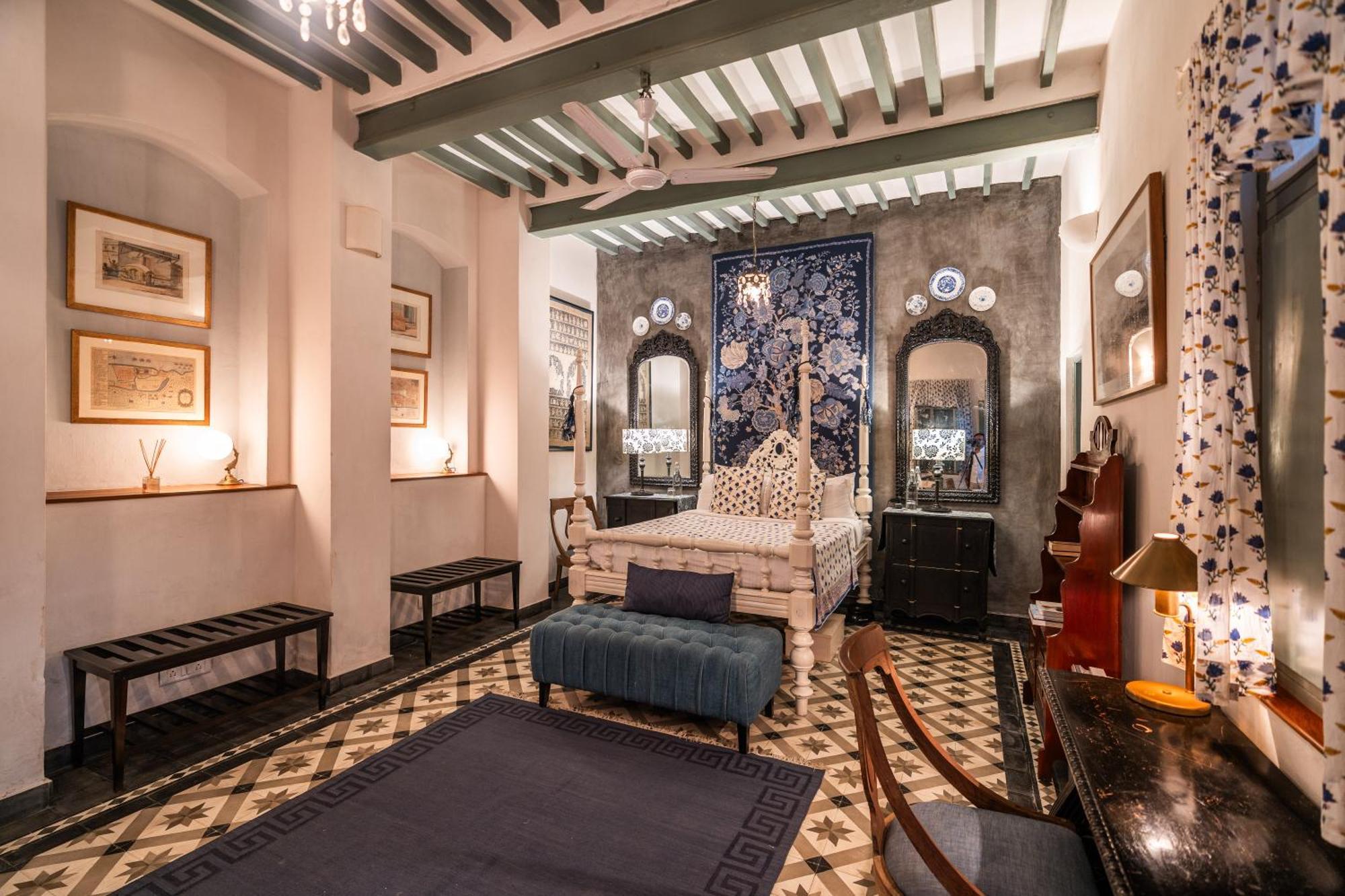 Maison Twenty Six By Luxunlock Private Villas Puducherry Zewnętrze zdjęcie