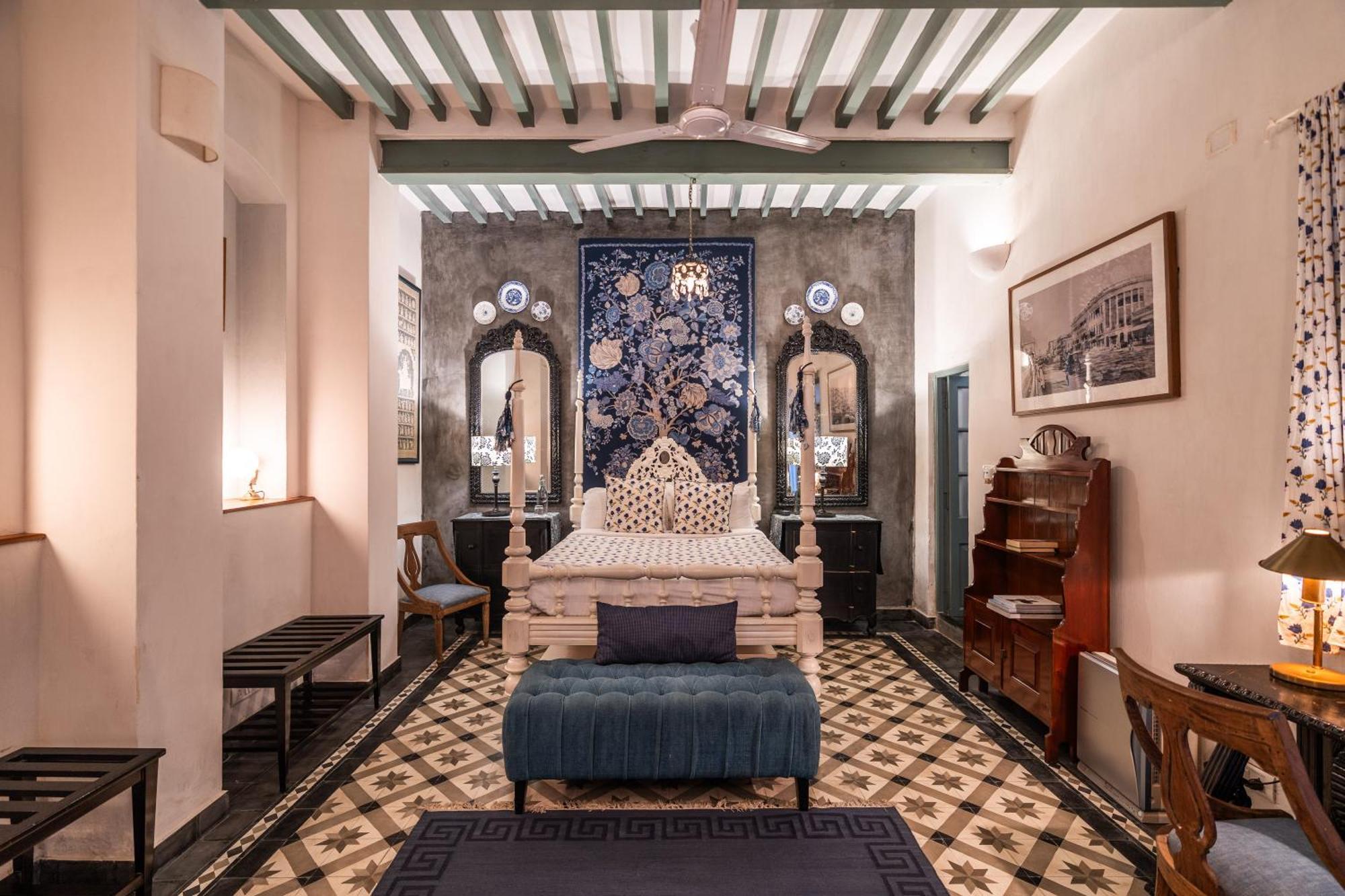 Maison Twenty Six By Luxunlock Private Villas Puducherry Zewnętrze zdjęcie
