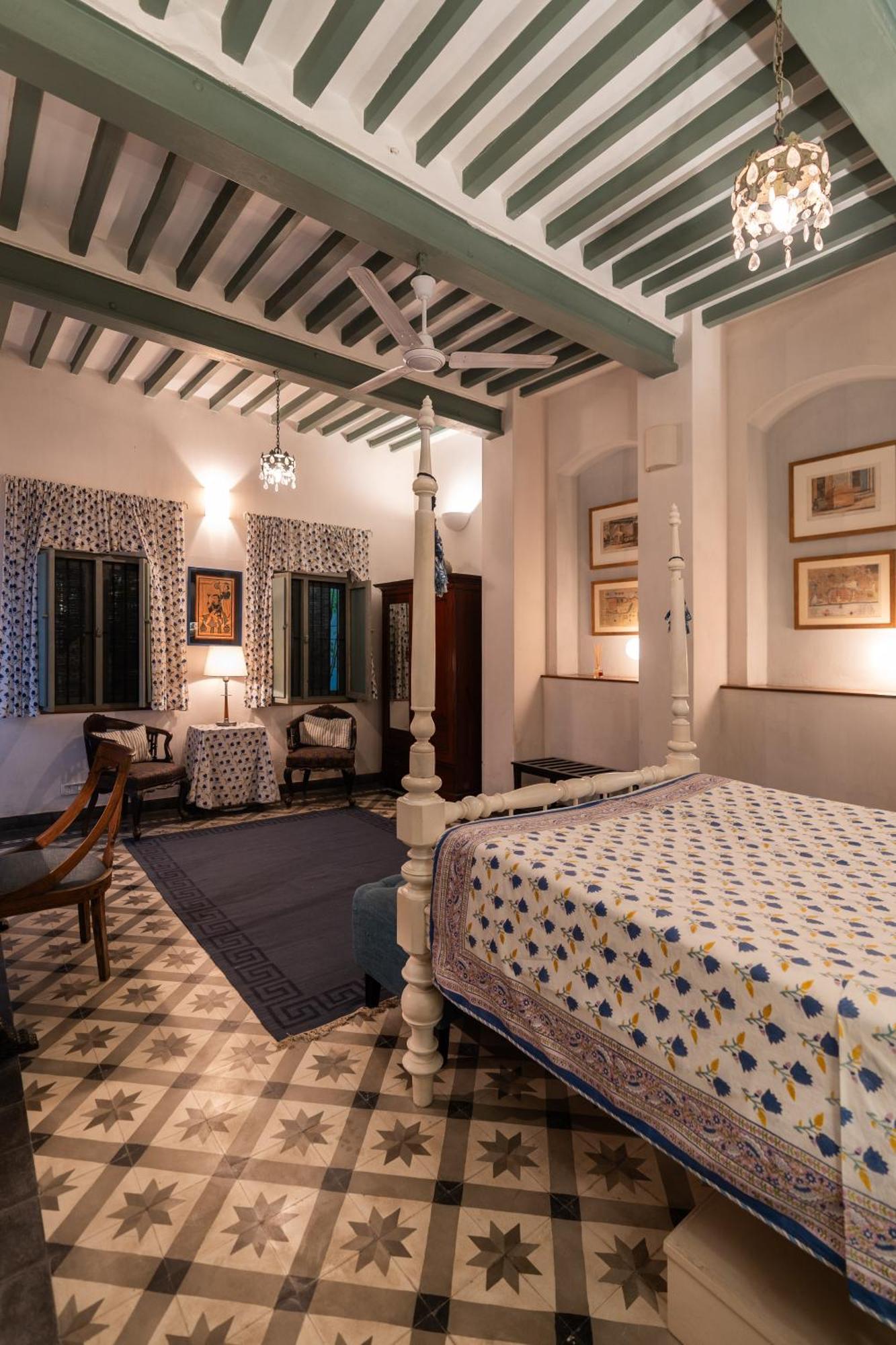 Maison Twenty Six By Luxunlock Private Villas Puducherry Zewnętrze zdjęcie