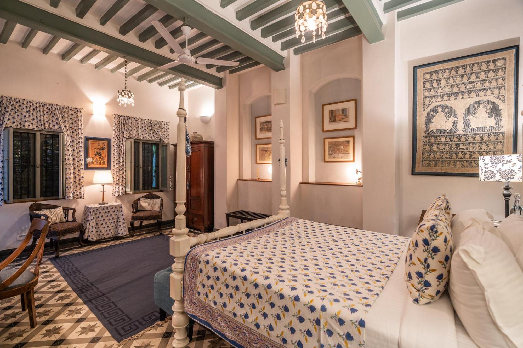 Maison Twenty Six By Luxunlock Private Villas Puducherry Zewnętrze zdjęcie