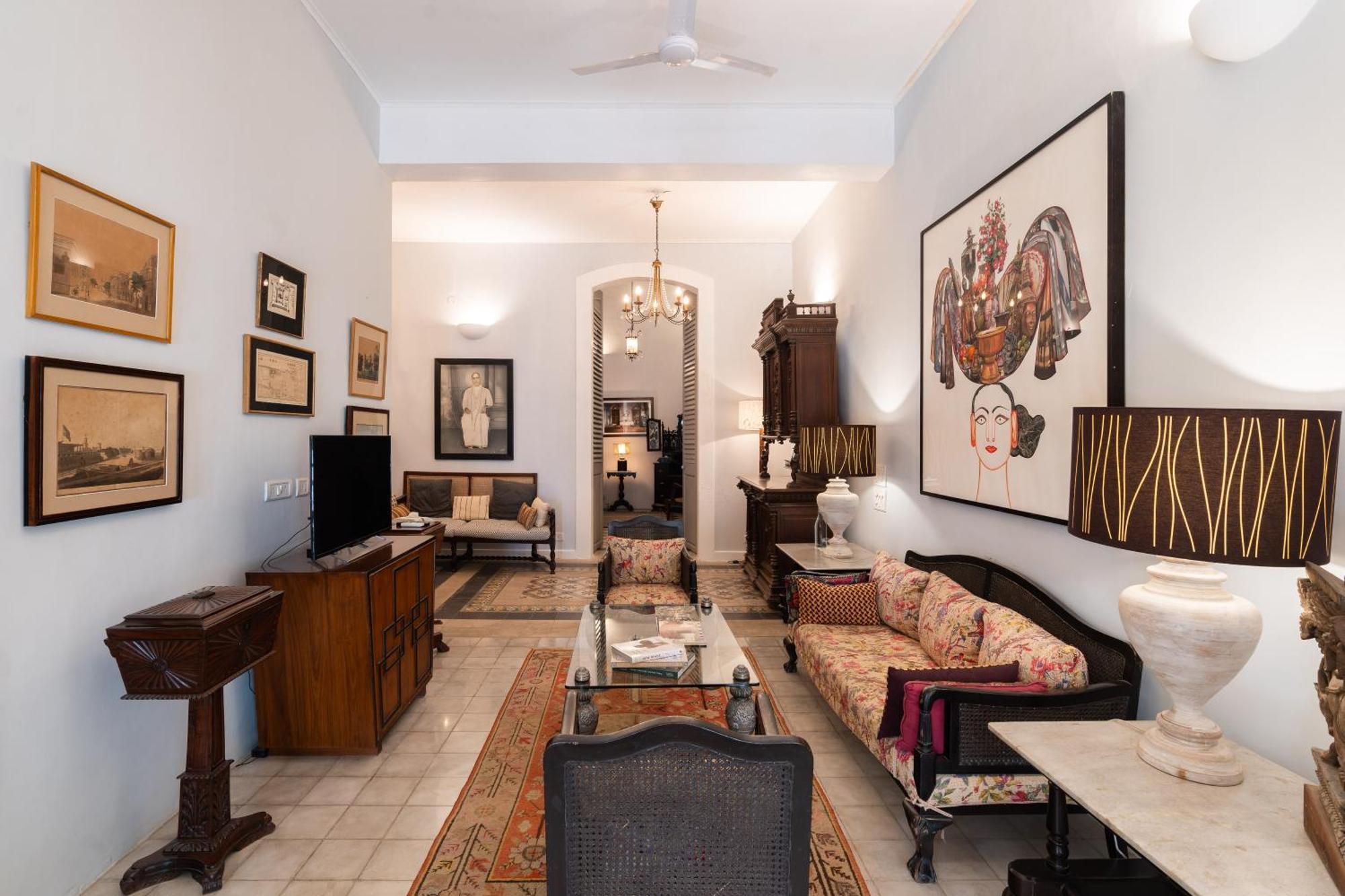 Maison Twenty Six By Luxunlock Private Villas Puducherry Zewnętrze zdjęcie