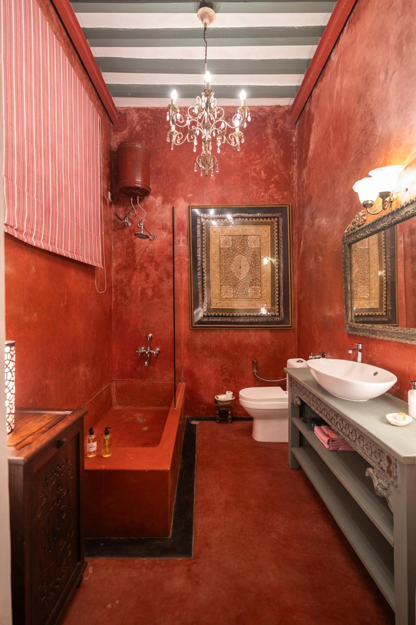 Maison Twenty Six By Luxunlock Private Villas Puducherry Zewnętrze zdjęcie