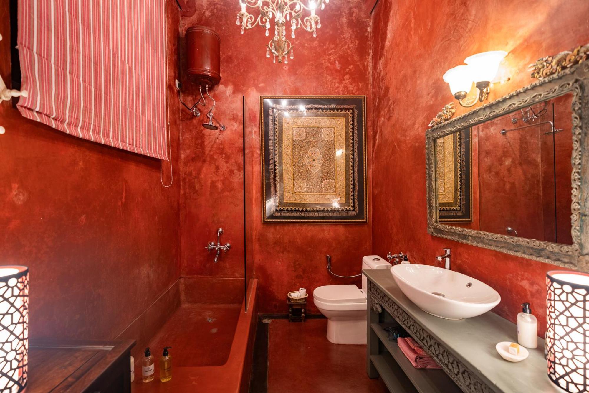 Maison Twenty Six By Luxunlock Private Villas Puducherry Zewnętrze zdjęcie