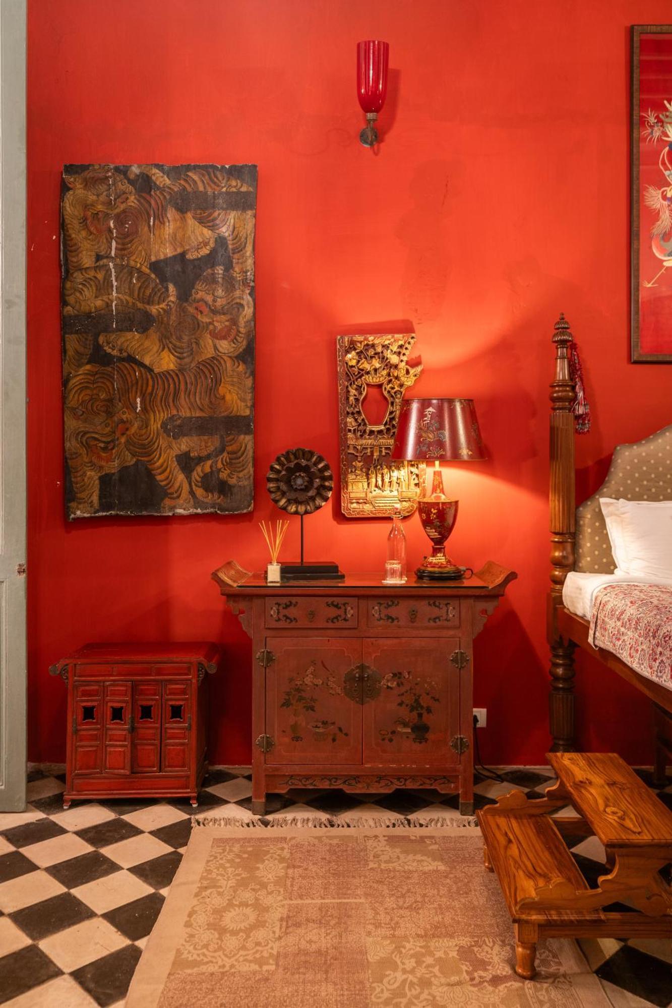 Maison Twenty Six By Luxunlock Private Villas Puducherry Zewnętrze zdjęcie